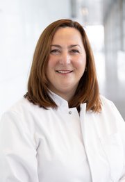 Profilbild von dr. med. (Univ. Szeged) Ilona Bagdi