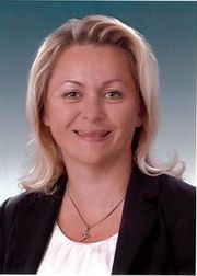 Profilbild von  Kathrin Huber