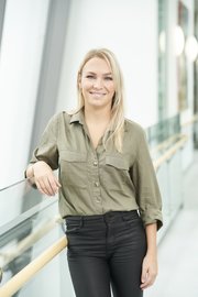 Profilbild von  Kristina Geist