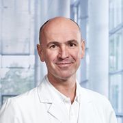 Profilbild von Dr. med. Gunter Lang