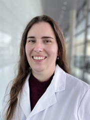 Profilbild von Dr. Annika Meid