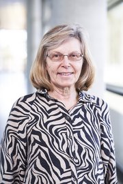 Profilbild von  Cornelia Unseld
