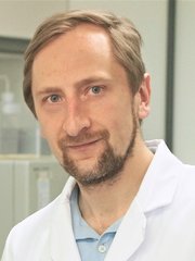 Profilbild von Dr. med. Eugen Tausch
