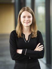 Profilbild von  Bregje Kloeg