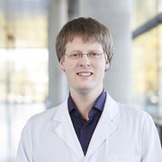 Profilbild von Dr. med. Michael Melzer