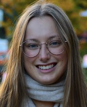 Profilbild von Luise Härer