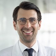Profilbild von Priv.-Doz. Dr. med. Patrick Téoule, MBA