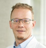 Profilbild von Prof. Dr. rer. med. Alexander Kleger
