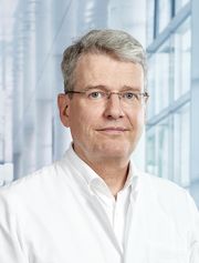 Profilbild von Prof. Dr. med. Bernhard Connemann