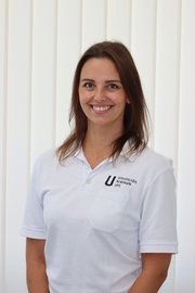 Profilbild von Dr. med. dent. Anna-Sophia Endres