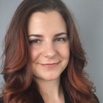 Profilbild von M.Sc. Johanna Thiele