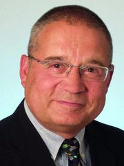 Profilbild von  Ralf Rambach