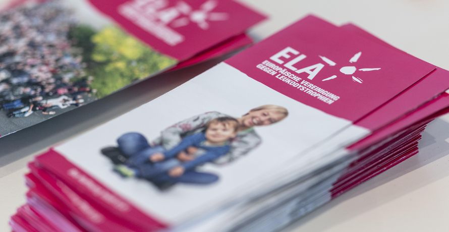 1. Süddeutscher Fachtag der Seltenen Erkrankungen 29.02.2020