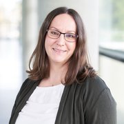 Profilbild von Dr. Anja Bühler