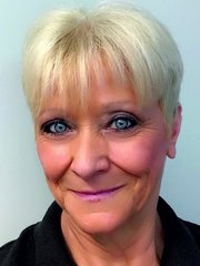 Profilbild von  Elvira Wäckerle