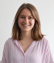 Profilbild von  Therese Hiller