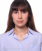 Profilbild von M.Sc. Seyedeh Fatemeh Rahimzadeh