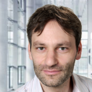 Profilbild von Prof. Dr. med. Oliver Zolk