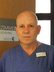 Profilbild von  Christian Mehring