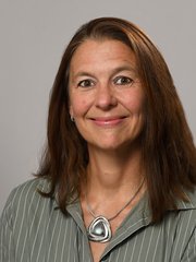 Profilbild von  Heike Exel (komm.)