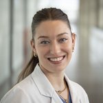 Profilbild von Alina Prinz