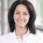 Profilbild von Dr. med. Rebecca Kassubek