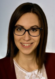 Profilbild von  Jessica Löffler, M.Sc. (Molecular Biology)