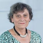 Profilbild von  Erika Thanner