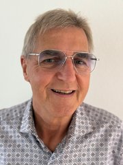 Profilbild von  Claus-Peter Wild