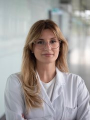 Profilbild von  Natalija Kastratovic