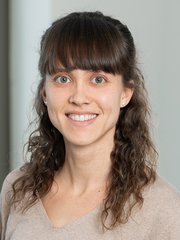 Profilbild von M.Sc. Ellen Wolff
