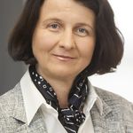 Profilbild von Prof. Dr. med. Anne-Karoline Ebert