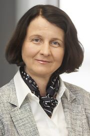 Profilbild von Prof. Dr. med. Anne-Karoline Ebert