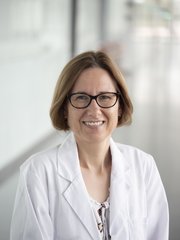 Profilbild von  Bettina Herde