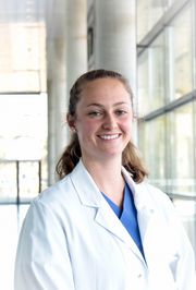 Profilbild von Dr.  med. Sarah Diemers