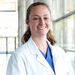 Profilbild von Dr.  med. Sarah Diemers