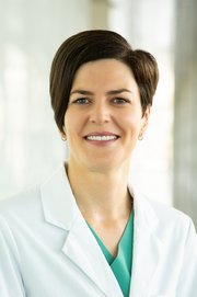Profilbild von Dr. med. Carolin Eberhard