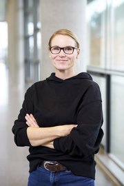 Profilbild von  Ina Mayer