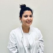 Profilbild von Dr med. univ. Armita Asgari