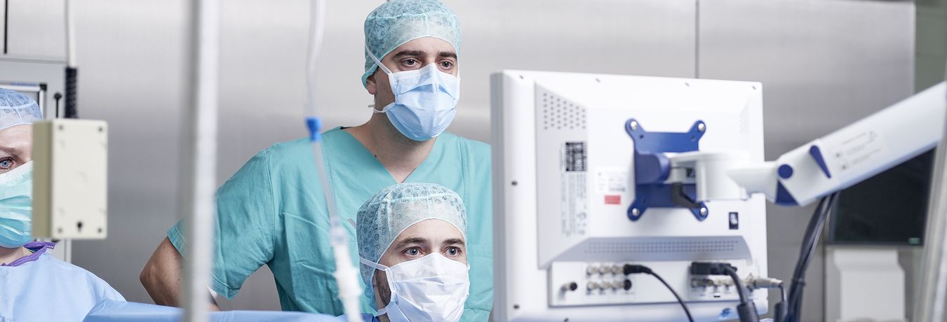 Doctors - OP