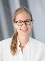 Profilbild von Dr. Angelina Fink