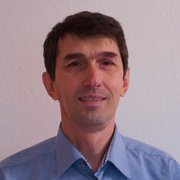 Profilbild von PD Dr. Ninel Azoitei