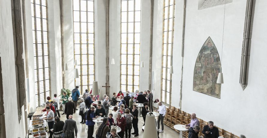 1. Süddeutscher Fachtag der Seltenen Erkrankungen 29.02.2020