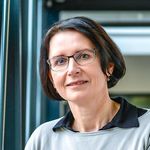 Profilbild von Prof. Dr. rer. nat. Cornelia Brunner