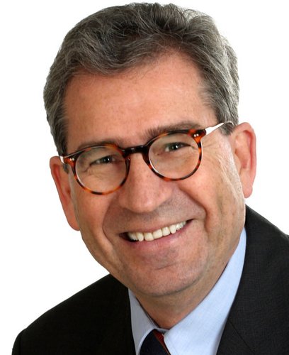 Rüdiger Strehl