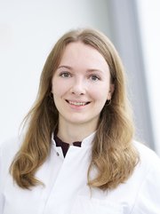 Profilbild von  Sophia Langenhahn