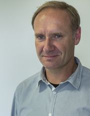 Profilbild von  Wilfried Dreßen