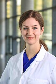 Profilbild von Dr. med. Anna Melzer