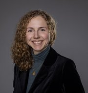 Profilbild von M.Sc. Franziska Kaufmann