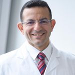 Profilbild von Dr. Davut Dayan